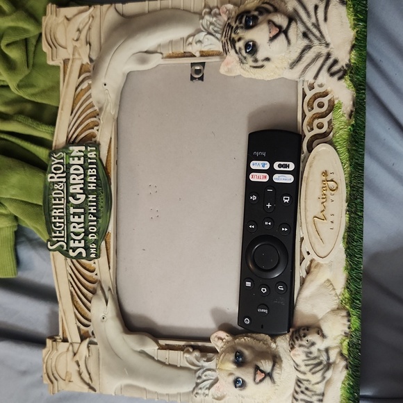 Siegfried & Roy Frame - Picture 11 of 11